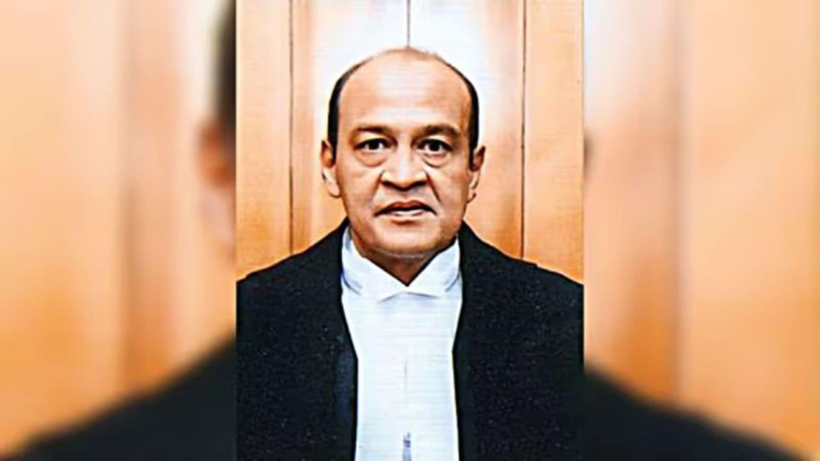 BalakrishnanR's tweet card. Former Delhi High Court judge Justice Varma is facing an impeachment motion after a probe into allegations of wads of cash being found at his official residence in New Delhi.