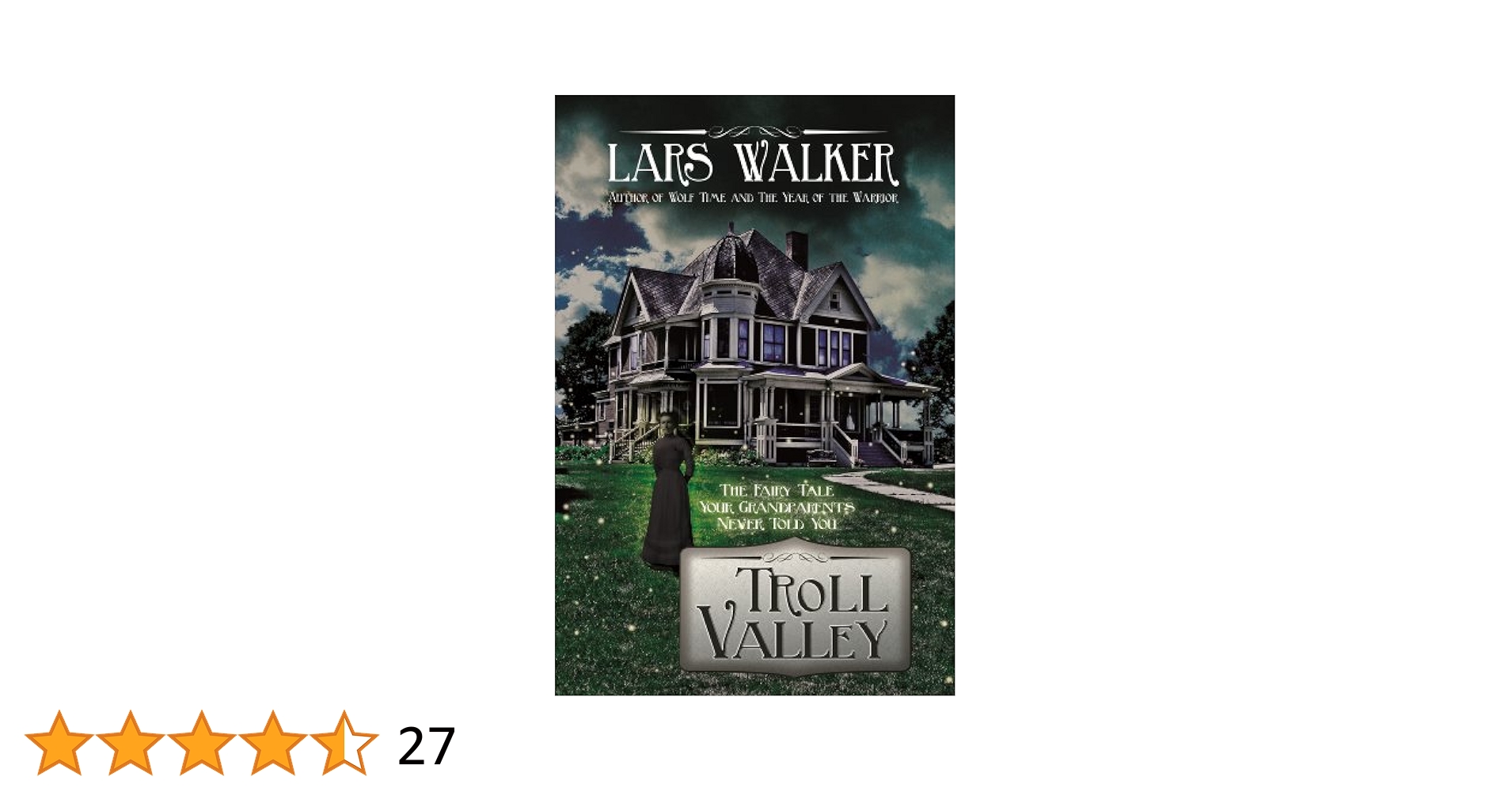 LarsWalker7's tweet card. Chris Anderson has everything. He’s the son of the richest family in town. He lives in a beautiful, loving home. He even has a fairy godmother. Chris Anderson also has nothing. He was born with a...