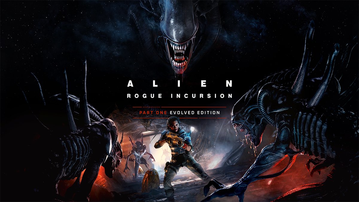 IGNFRA's tweet card. Préparez-vous à la version non VR de la "prochaine évolution de l'affrontement Alien" en septembre.
