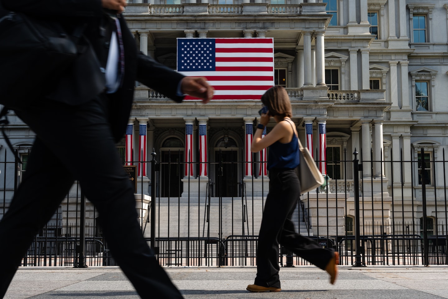 hhask's tweet card. The U.S. DOGE Service is using a new AI tool to eliminate federal regulations, aiming to cut 50 percent of rules by the first anniversary of President Donald Trump’s inauguration.