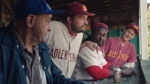 ReelBobBloom's tweet card. By Bob BloomThe following titles were released on Tuesday, June 24:Eephus (Blu-ray)Release date: June 24Details: 2025, Music Box FilmsRated: Not ratedThe lowdown: In baseball, the eephus pitch is a…