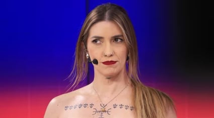 delpynews's tweet card. En redes, no tardaron en sacar sus propias conclusiones sobre a quién iba dirigido el mensaje.