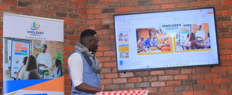 Kenya_Digest's tweet card. A new study by Mwelekeo Insights has revealed that most Kenyan men still support the bride price tradition. However, many of them also believe it should