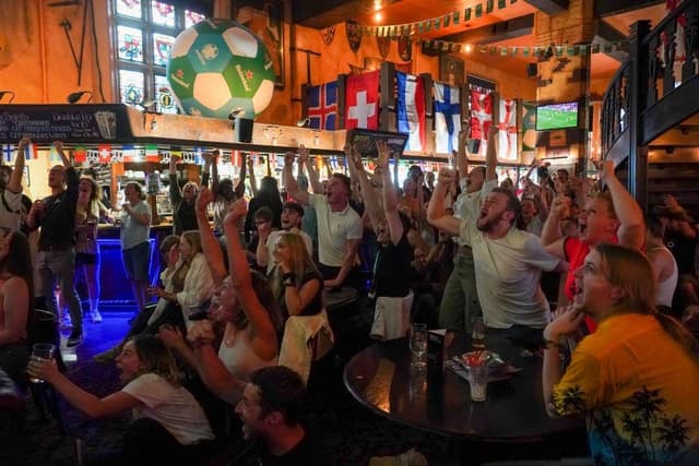 BrightonIndy's tweet card. New research has revealed the UK areas with the best-rated sports bars, with a seaside location in Sussex ranking second.