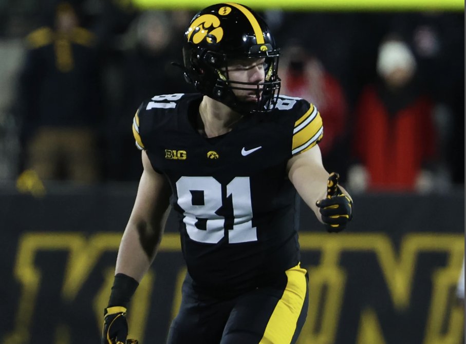 ByRobHowe's tweet card. For most preferred walk-ons, earning a scholarship is a long, difficult process, if it happens at all. Recent roster rule changes in college football make it even more difficult on these guys. Iowa’s...