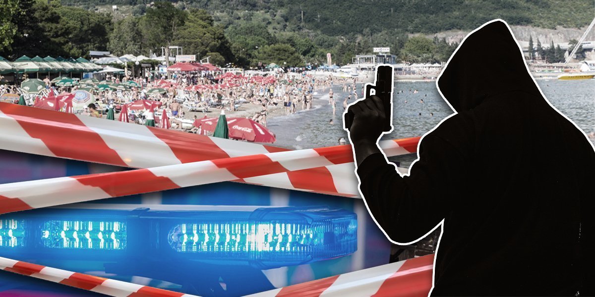 InformerNovine's tweet card. U Budvi se sinoć dogodilo dvostruko ubistvo kada je Svetislav V.S. (65) ubio svog brata i sinovca, a tragediji su navodno prethodile verbalne razmirice.