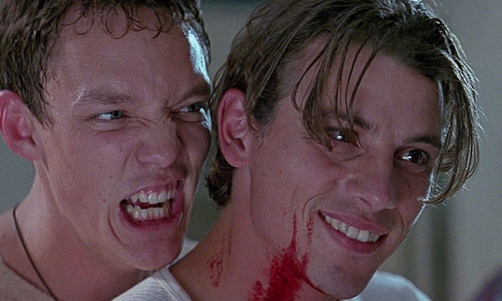 SilverScreamCon's tweet card. Silver Scream Con 4 is gonna be a scream, baby! Scream stars Skeet Ulrich, Matthew Lillard, Rose McGowan, and Roger L. Jackson will reunite for the horror convention at the DCU Center in Worcester,...