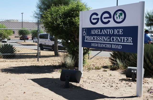 LBY3's tweet card. Among those detained in California, the majority are not the “worst of the worst” the Trump administration said it was targeting, federal data shows.
