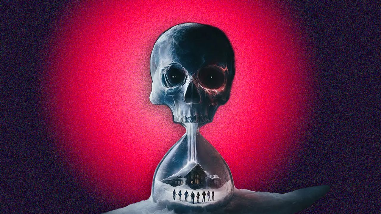 willbyles's tweet card. With a major Hollywood adaptation in cinemas and a PS5 remake last year, Until Dawn director Will Byles tells GQ how a PlayStation Move demo became the decade’s most influential horror game