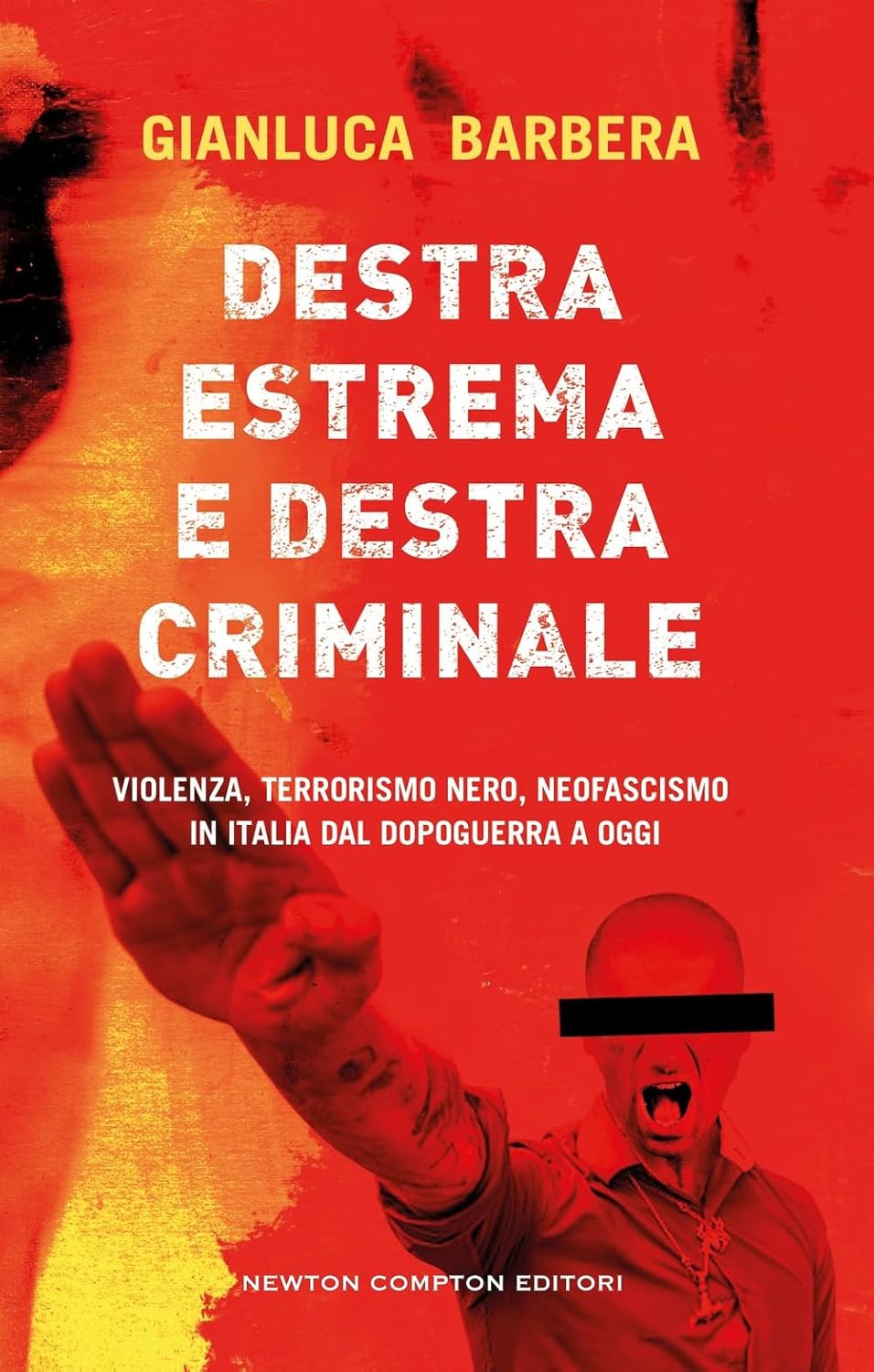 SoloLibri's tweet card. Newton Compton, 2025 -Un testo che rivisita gli anni “neri” della nostra storia, tracciando le storie dei protagonisti di stragi e golpe, fra i quali spiccano gli attentati di Piazza Fontana,...