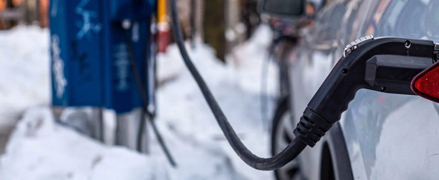 CanAffordableE's tweet card. It’s time for Prime Minister Mark Carney to punt the EV mandate to the curb. The evidence keeps mounting — Canadians aren’t ready for a mass adoption of electric vehicles. Fewer Canadians are...