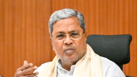 MuslimMirror's tweet card. The Congress-led government in Karnataka has reiterated its allegation that the Bharatiya Janata Party (BJP) misused the Election Commission of India (ECI), and has warned of an agitation…