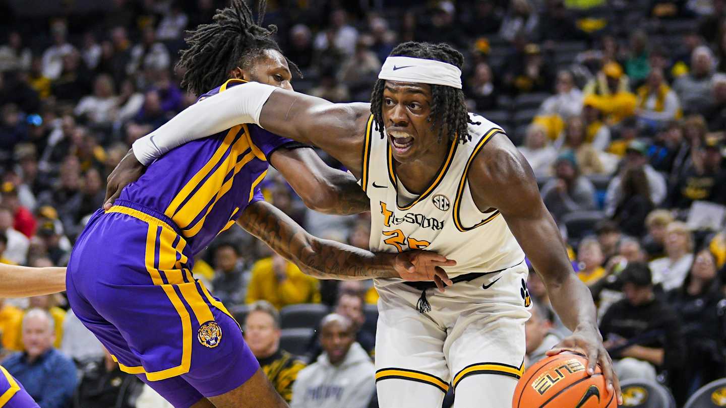 KillianMWright's tweet card. Missouri on SI basketball reporter Killian Wright breaks down a potential 2025-2026 starting lineup for the Missouri Tigers Welcome to Missouri Tigers On SI's