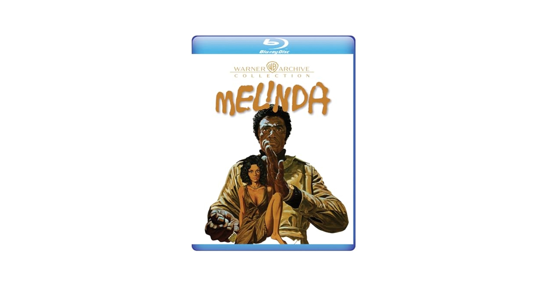 TheExtrastv's tweet card. Blaxploitation superstars Calvin Lockhart, Rosalind Cash, Vonetta McGee and Jim Kelly take on the mob in this super-charged, action-packed thriller. When Melinda Lewis (McGee) is found brutally...