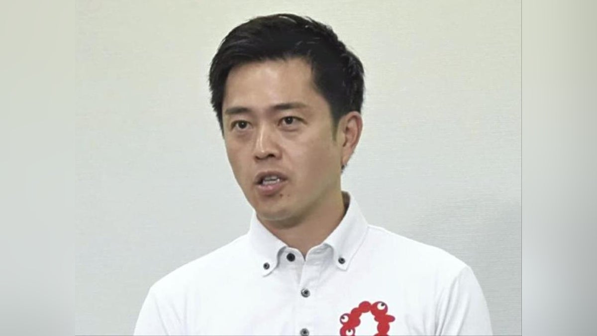 GODZILLA_saikyo's tweet card. 【読売新聞】　日本維新の会で、自民、公明両党の与党と連立を組むことに前向きな声が出ている。大阪が首都機能を代替する「副首都」構想を実現するための連立政権入りで、低迷する党勢を上向かせる契機にしたいとの思惑がある。（山本貴広） 「東京