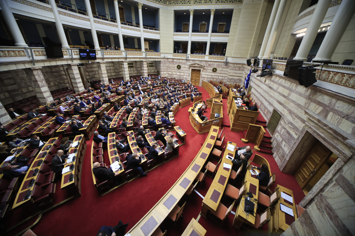 jpretenteris's tweet card. Δυσκολεύομαι να βρω ακόμη και μια έμπρακτη απόδειξη εμπιστοσύνης σε μια δημοκρατία που αποκαταστάθηκε τέτοιες μέρες πριν από 51 χρόνια στην μπερδεμένη μας χώρα κι από την οποία δεν έχουμε ιδιαίτερα...