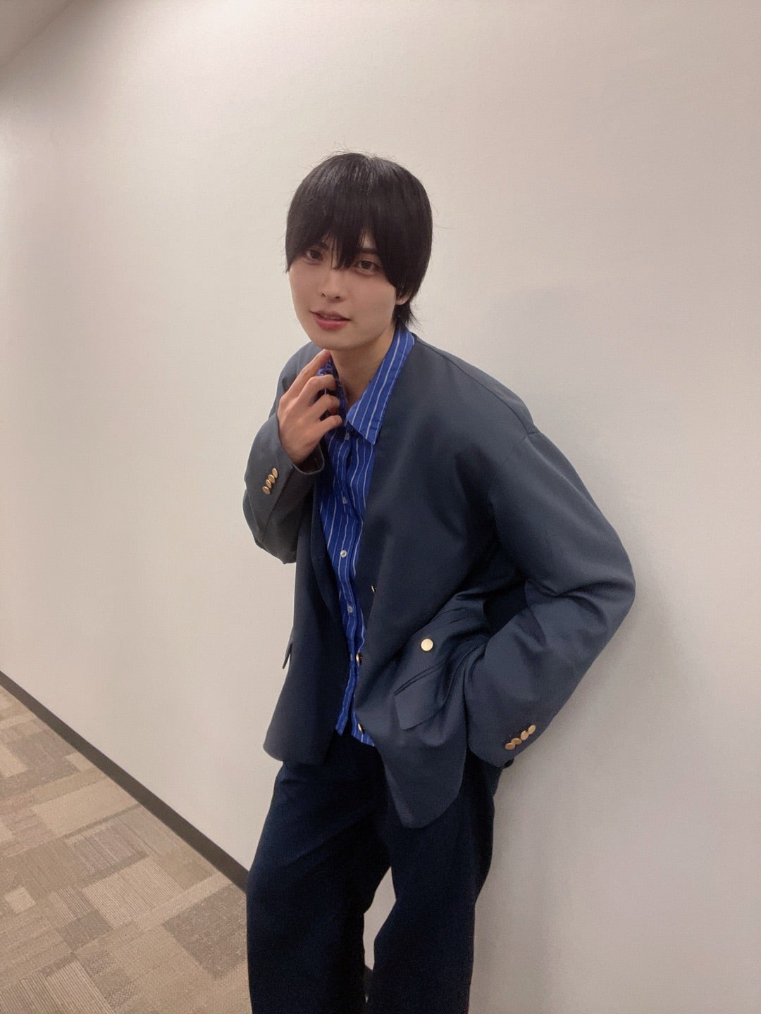 info_milmon's tweet card. 　みなさん初めまして！ そして おはようございます こんにちは こんばんは  この先ずーっと？ \りょう想い！/ 人工衛星作ってました🛰️ 大学院卒Milky…