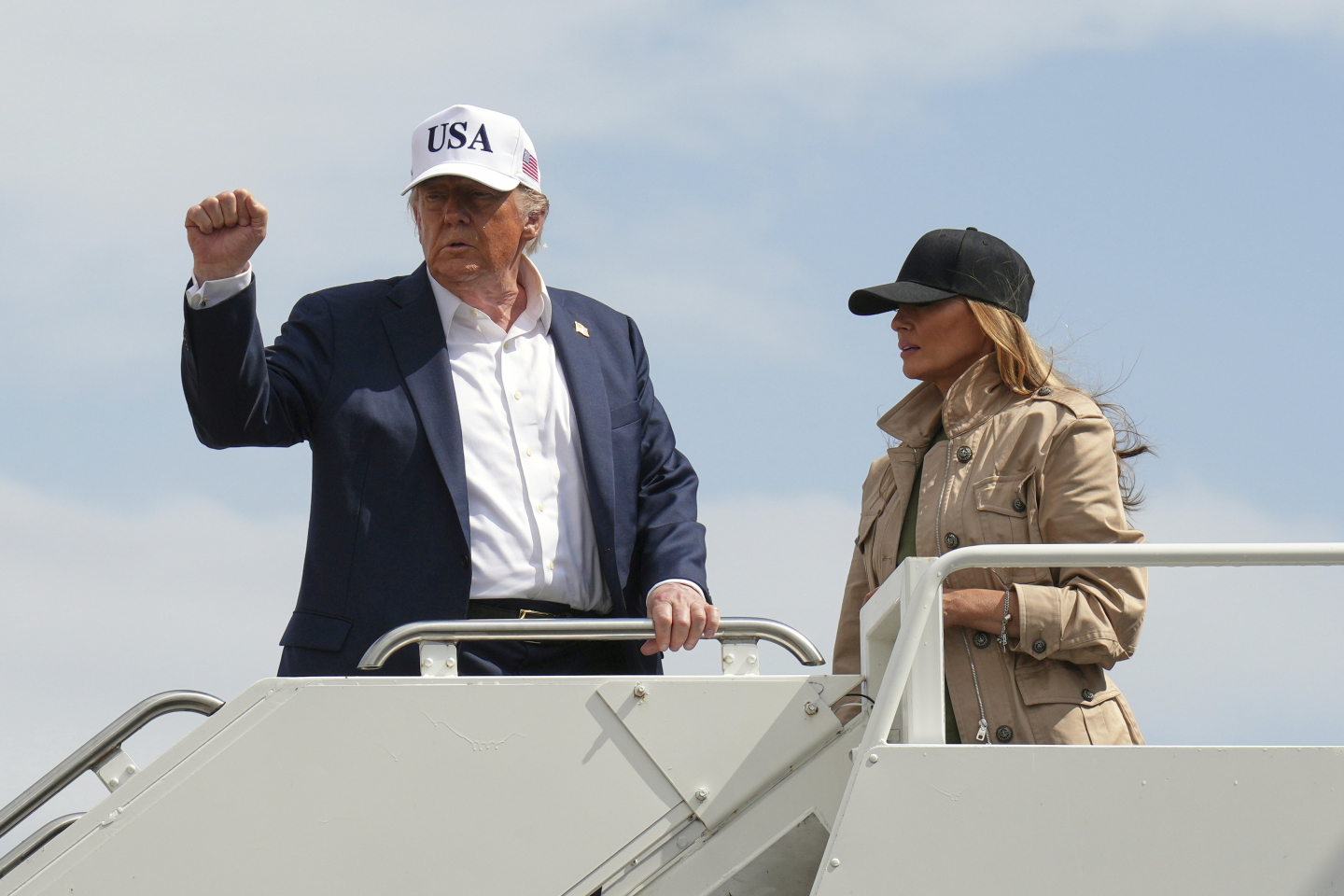 RCDefense's tweet card. Whether by design or happenstance, President Donald Trump’s national security policy resembles the national security policy pursued by President Richard Nixon between 1969 and 1974. Both preside