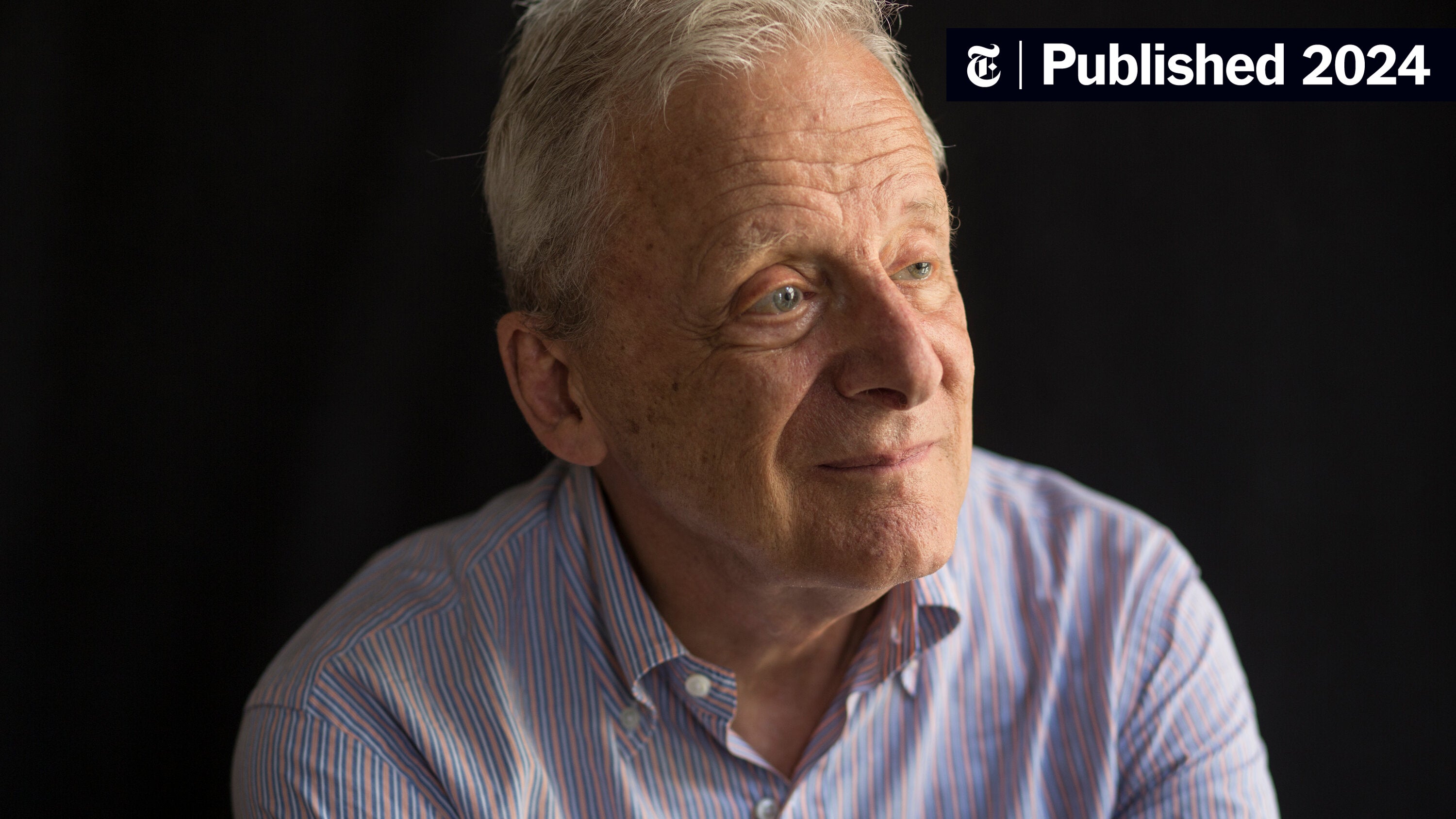 PostBaron's tweet card. As executive editor from 1994 to 2001, he oversaw a period of growth, expanding national and international readerships, creating new sections and ushering in the digital age with a Times website.