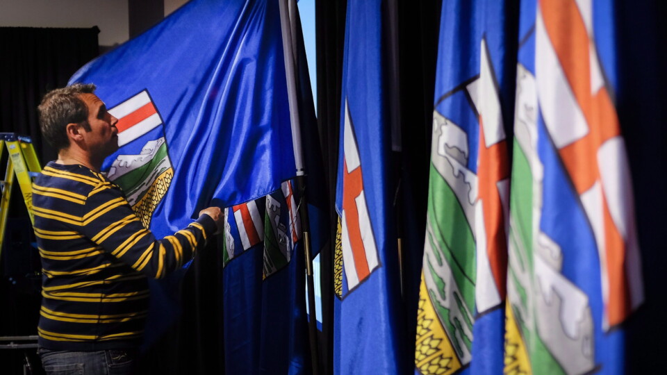 DrJaredWesley's tweet card. What flipping the separatism debate on its head can teach us about navigating Alberta’s place in Confederation