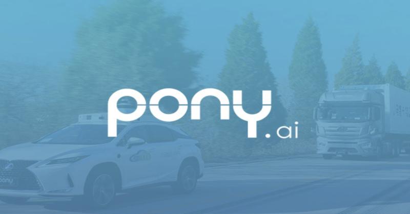 AIStockSavvy's tweet card. Pony AI Inc. secures a permit to launch fully driverless commercial Robotaxi services in Shanghai's Pudong New Area, marking it as a leader in autonomous mobility across China’s top-tier cities.