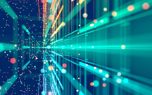 CompTIA's tweet card. Explore four powerful ways data management and analytics can boost business success. Learn how organizations can turn data into valuable business opportunities—with expert support from CompTIA.