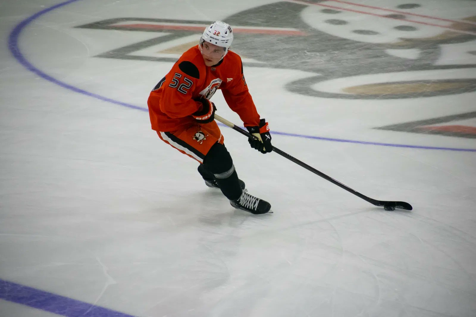 PatrickCPresent's tweet card. The Anaheim Ducks have missed the playoffs every year since 2017-18 and in doing so, have drafted in the top ten for seven consecutive seasons and procured one of the NHL’s deepest and most potent...