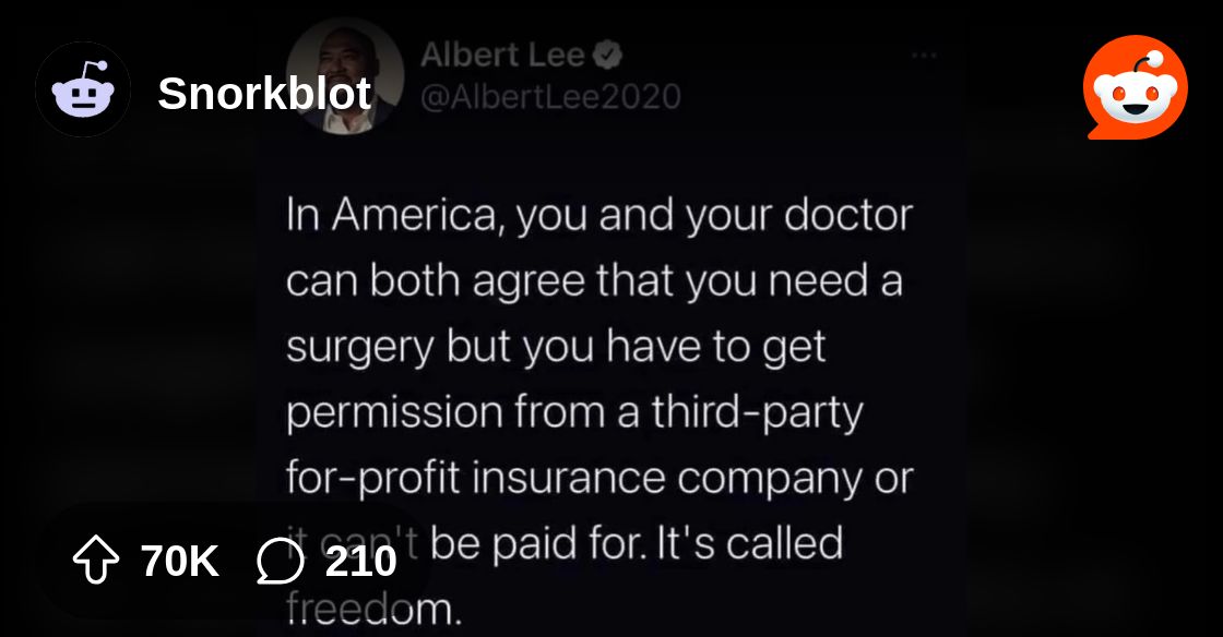 Jaxx77721's tweet card. Explore this post and more from the Snorkblot community