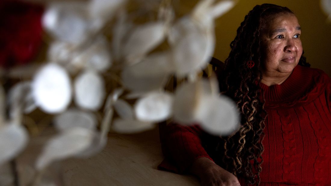 thomaslake's tweet card. When her son was murdered, she wanted revenge. It didn’t go as planned