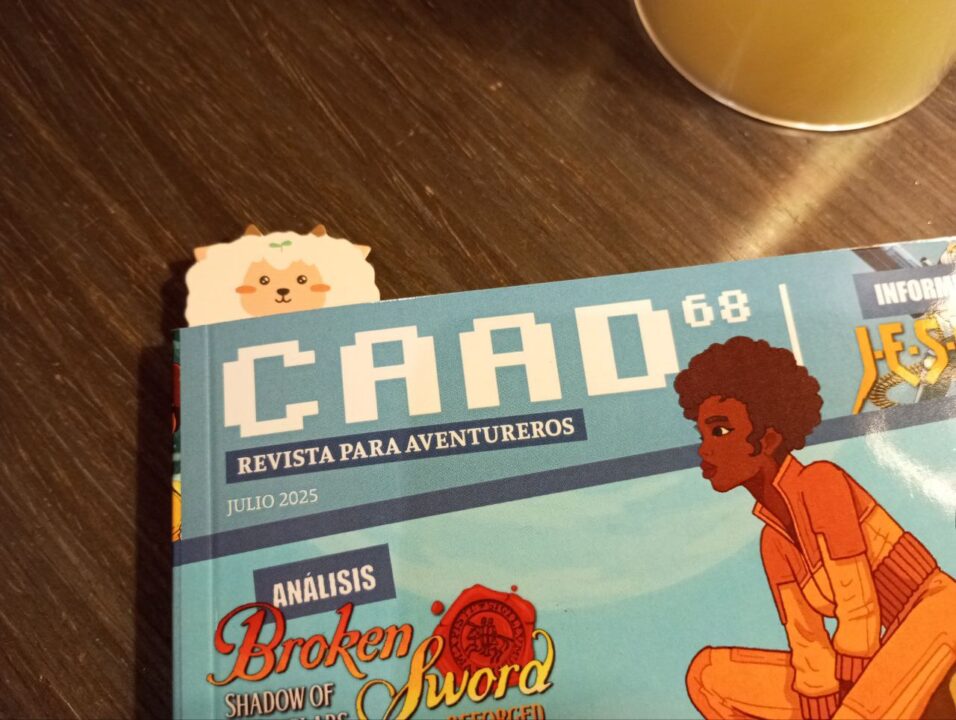 caad_es's tweet card. ¡Los impresos están listos para ser enviados! Estamos en fin de semana y me temo que ya no se pueden enviar, pero la semana que viene seguro que quienes os lo habéis pedido lo tendréis en vuestras...