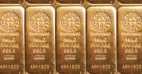 AirMailWeekly's tweet card. A gang of amateur thieves stole 6,600 gold bars from Toronto’s Pearson International Airport in 2023. Two years later, the loot is nowhere to be found.
