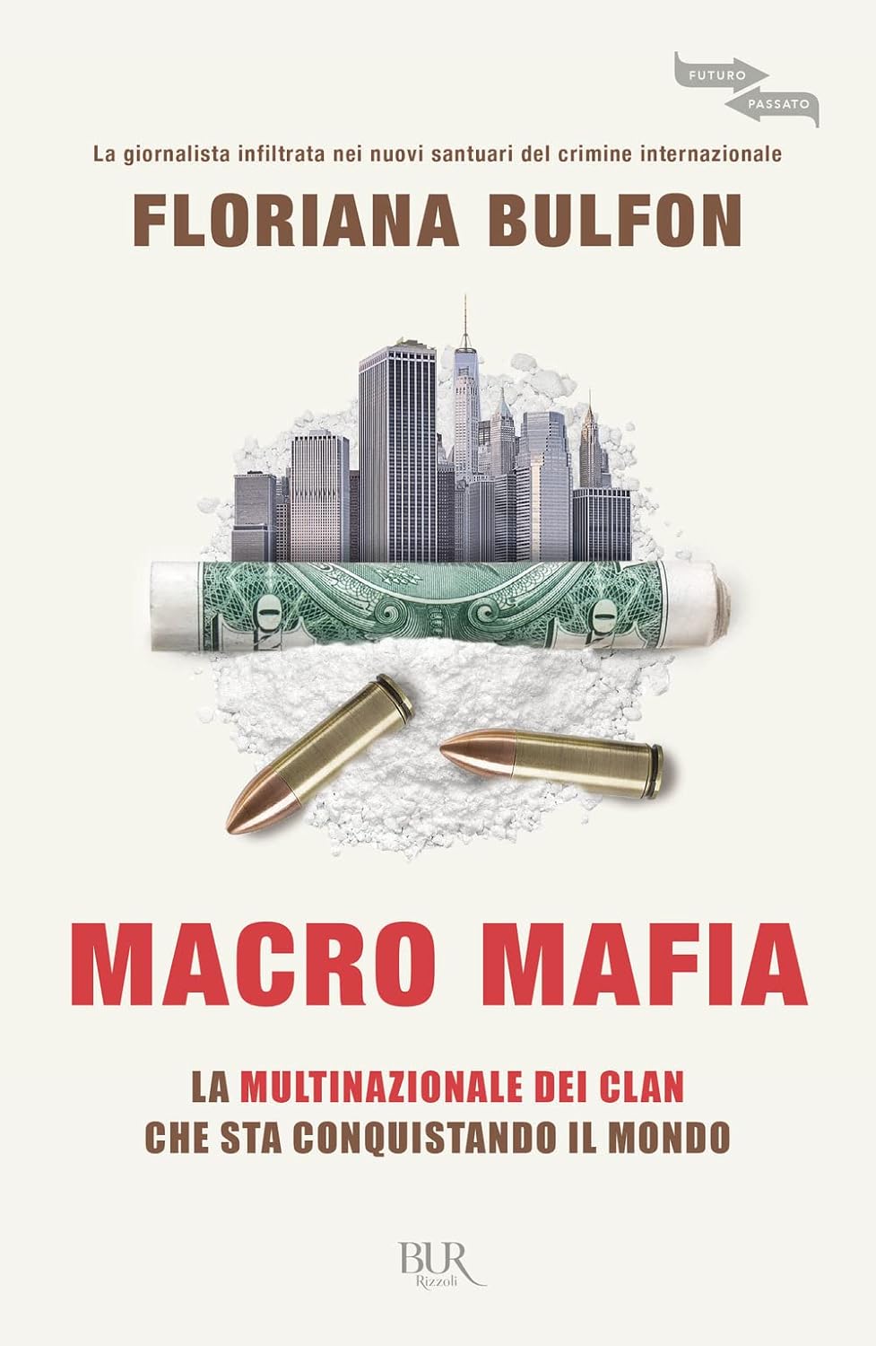 SoloLibri's tweet card. Rizzoli, 2023 - Una storia incredibile che racconta le reti internazionali di un'organizzazione criminale dai nuovi connotati che opera a livello mondiale, fra Dubai e Secondigliano, con criminali...