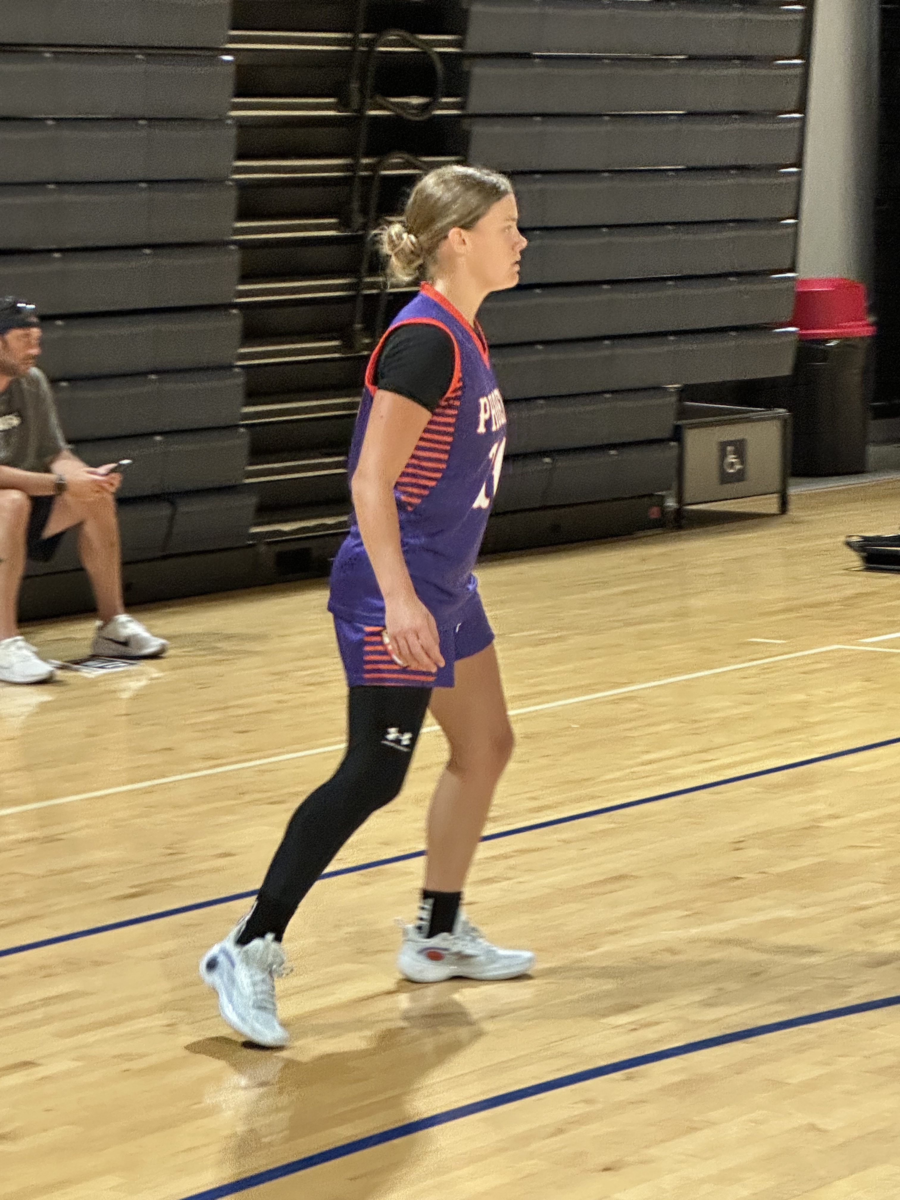 Mindy_McCarthy3's tweet card. Insider Exposure hosted their War Games this week in Cartersville, Georgia where many teams are playing one final time this travel season.  I was able to catch a lot of the action on day 2 and...