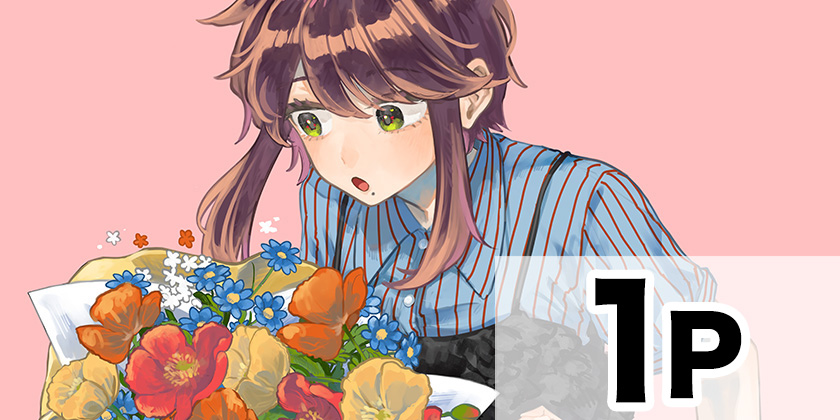 mo__zk31's tweet card. 入れ替わり、すれ違いラブコメ!!
