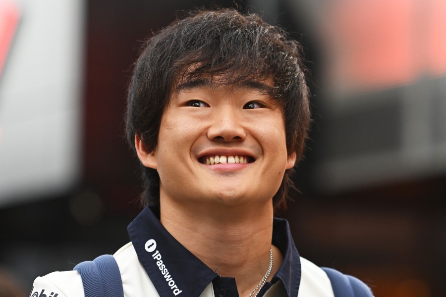 xRINGx's tweet card. F1第13戦ベルギーGPの予選3回目（Q3）が終了した。天候は晴れで気温22度、路面温度36度と、引き続き安定したドライコンディションの中で最終アタックが行われた。 トップタイムを記録したのはラン