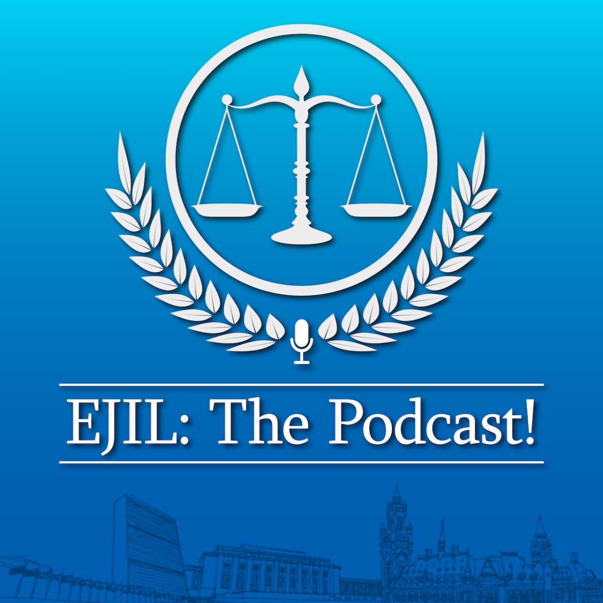 ejiltalk's tweet card. In this episode, Dapo Akande, Marko Milanovic and Philippa Webb are joined by Tom Dannenbaum to discuss two sets of issues. First, the legality of the use of force by Israel and the United States...