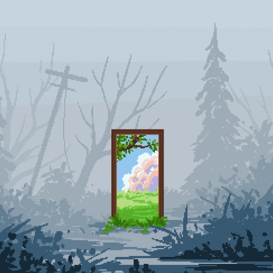 tinydiorama's tweet card. A collection of Art Prints by Becky Carpenter available for sale.