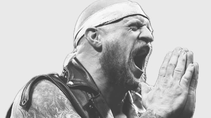 real1's tweet card. On July 11, Kevin Nikel, known to the wrestling world as Ivan Warsaw, Knuckles Madsen, and Killer N… Devin Lyles needs your support for Kevin Nikel's Memorial
