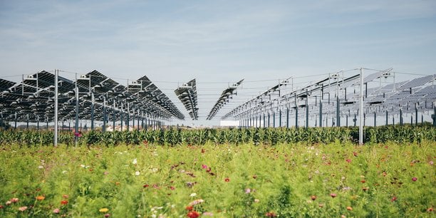 l_bottero's tweet card. Producteur d’énergie solaire, l’entreprise basée à Sophia-Antipolis s’est taillé une part du marché français des EnR avec une stratégie de solution globale, de la conception au financement. Désormais...