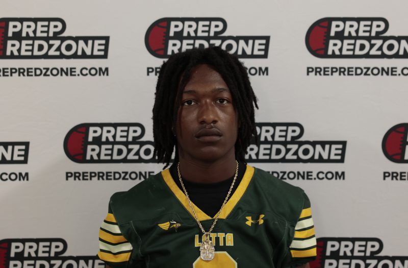 PrepRedzoneSC's tweet card. The groundwork is there. The experience is there. There are some younger guys coming along that’s going to play prominent roles. Latta football is hoping to have a breakthrough season that has a...
