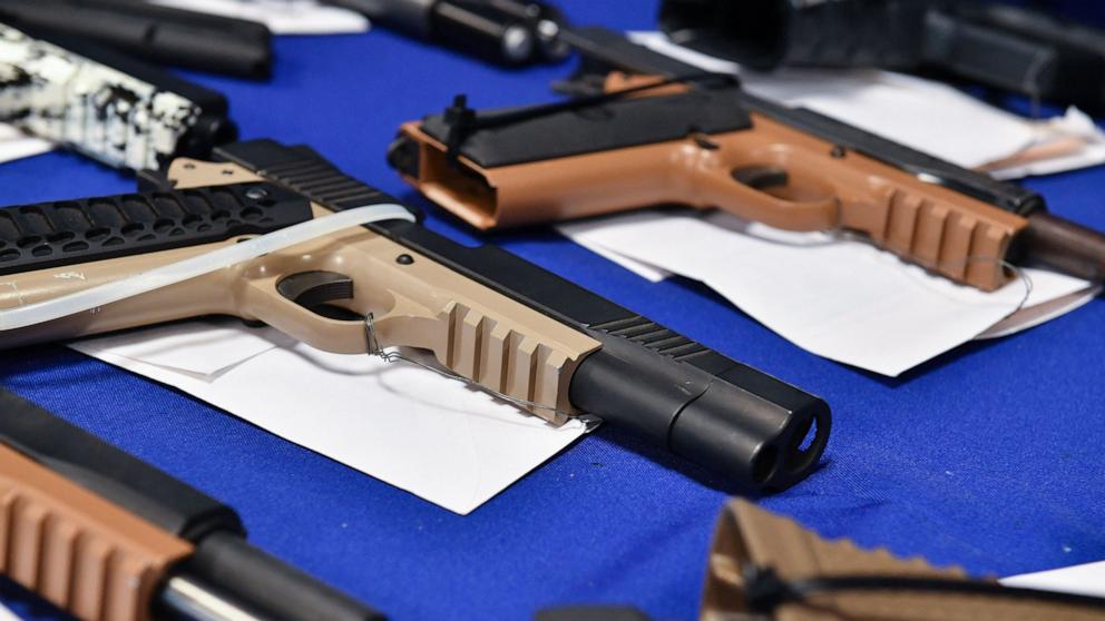 ManhattanDA's tweet card. One of the world’s largest digital design platforms is taking new steps to block 3D-printed guns and gun parts.