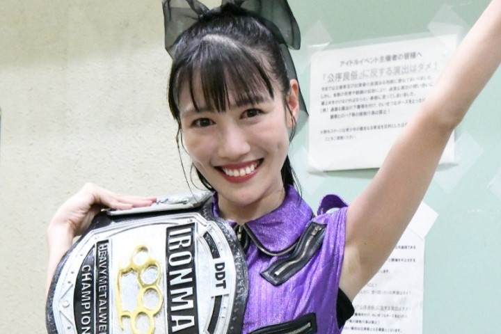 ProresuToday's tweet card. 7月26日、東京・上野恩賜公園野外ステージで開催された音楽イベント「ガラフェスDASH!! 上野キテキテ大作