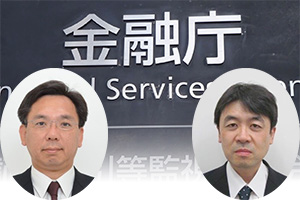 factaonline's tweet card. 金融庁で7月、伊藤豊新長官体制が発足した。かつて浮上した超高級ワインの受領疑惑にちなむ「オーパス伊藤...