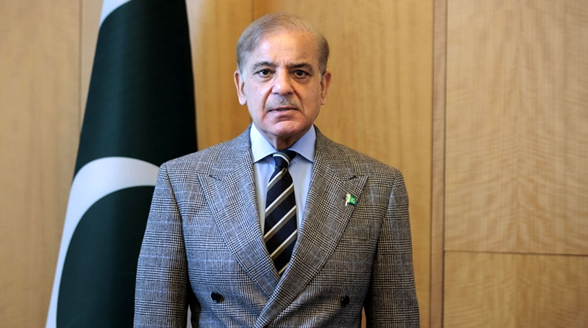 RadioPakistan's tweet card. The Prime Minster has said that the hard-earned remittances of overseas Pakistanis play an important role in the development of Pakistan