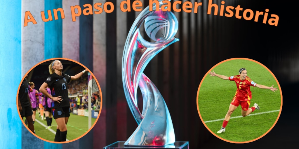 infobaees's tweet card. Diez años atrás, la Selección Española Femenina disputaba su primer mundial, diez años después está a un paso de dominar el fútbol internacional