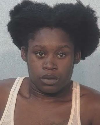 93wibc's tweet card. Fort Wayne Police said they arrested 31-year-old Kierra Chapman on Friday and she now faces charges related to the fatal hit-and-run that happened on Easter Sunday in 2021.