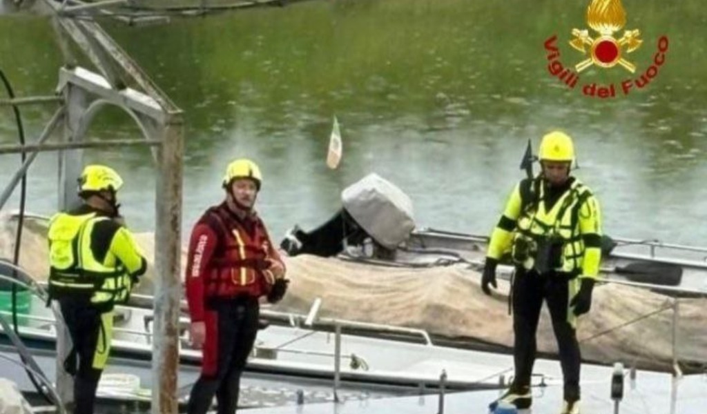 _a1_s2_d3_'s tweet card. Il fiume Po ha restituito il corpo senza vita del 16enne disperso mercoledì scorso alla Becca. Il ragazzo, di origini egiziane, era stato trascinato via dalla corrente mentre camminava lungo la riva...