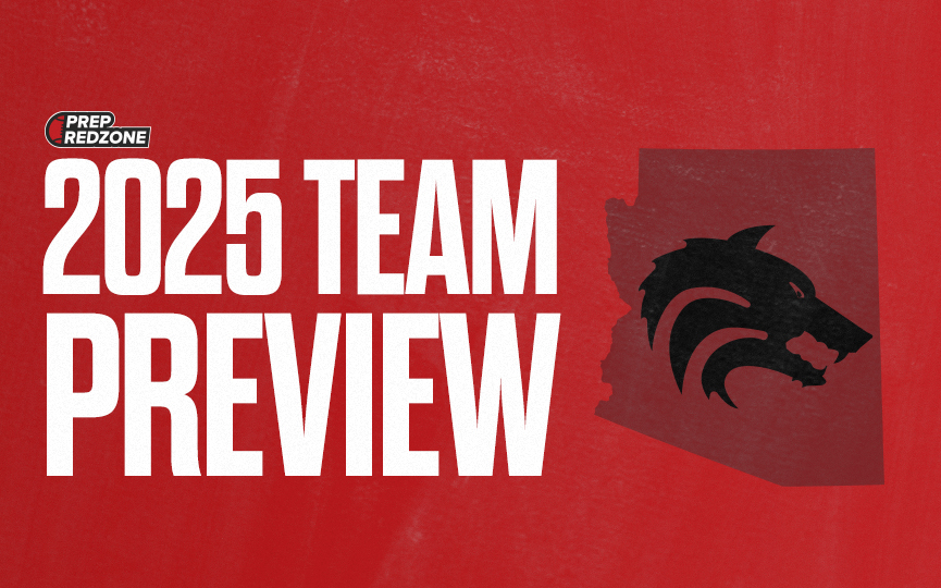 HoganMiller3's tweet card. As we continue to roll out our team previews, we’ll shine some light on the top storylines and the breakout players you won’t want to miss. We will resume in the 5A Northeast Division with the Desert...