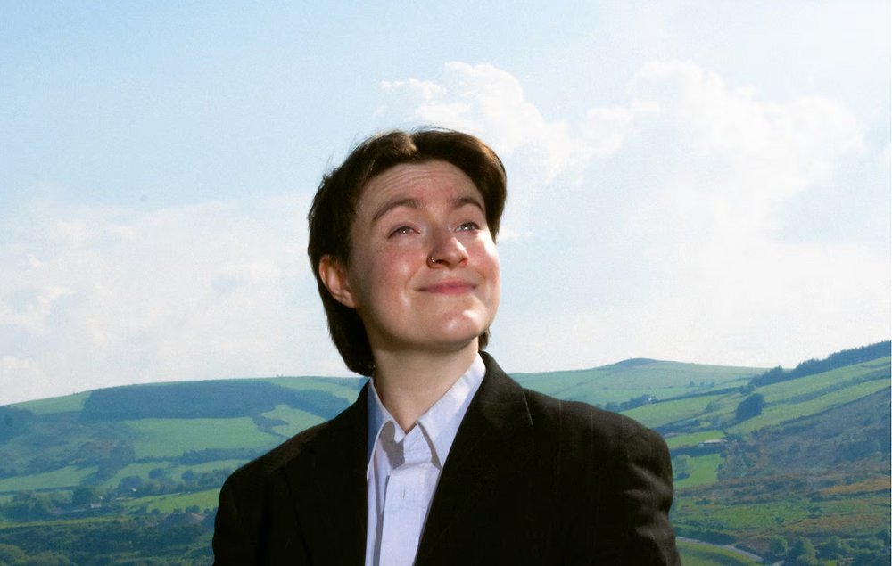 chrisorourke13's tweet card. **‘Up in Donegal,’ the award winning An Evening With Wee Daniel tells us, ‘things are different’. Different not necessarily being as interesting as you might have hoped. Aoife Sweeney O'Connor's one...