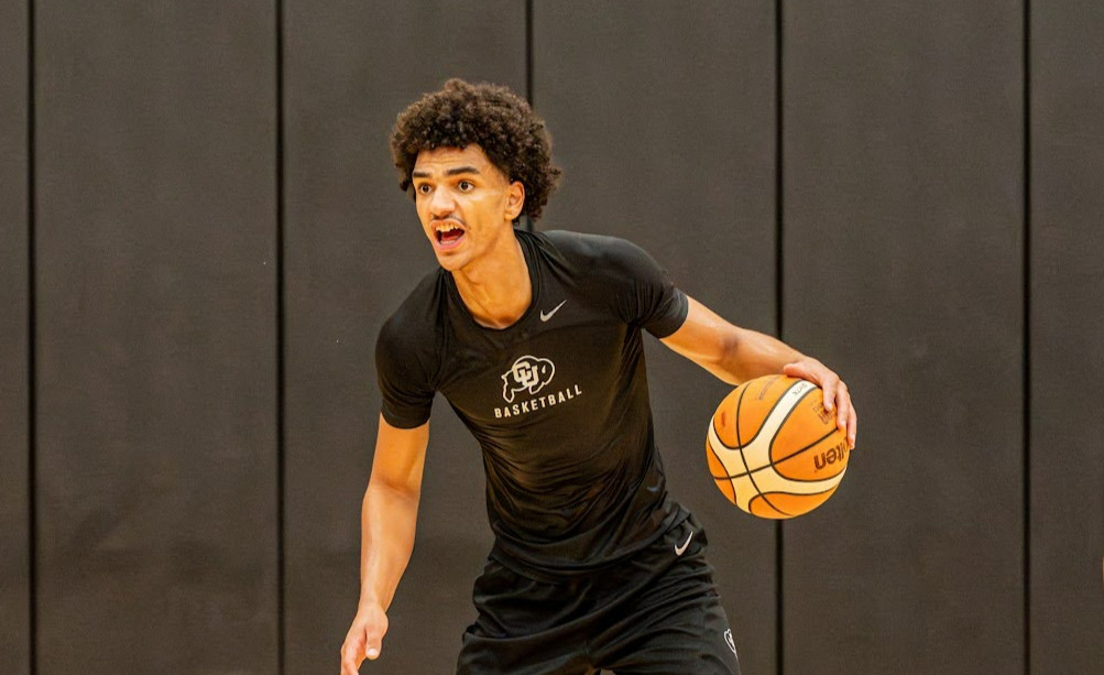 LNR_4's tweet card. Colorado Buffaloes guard Andrew Crawford is ready to make waves after redshirting his freshman season.